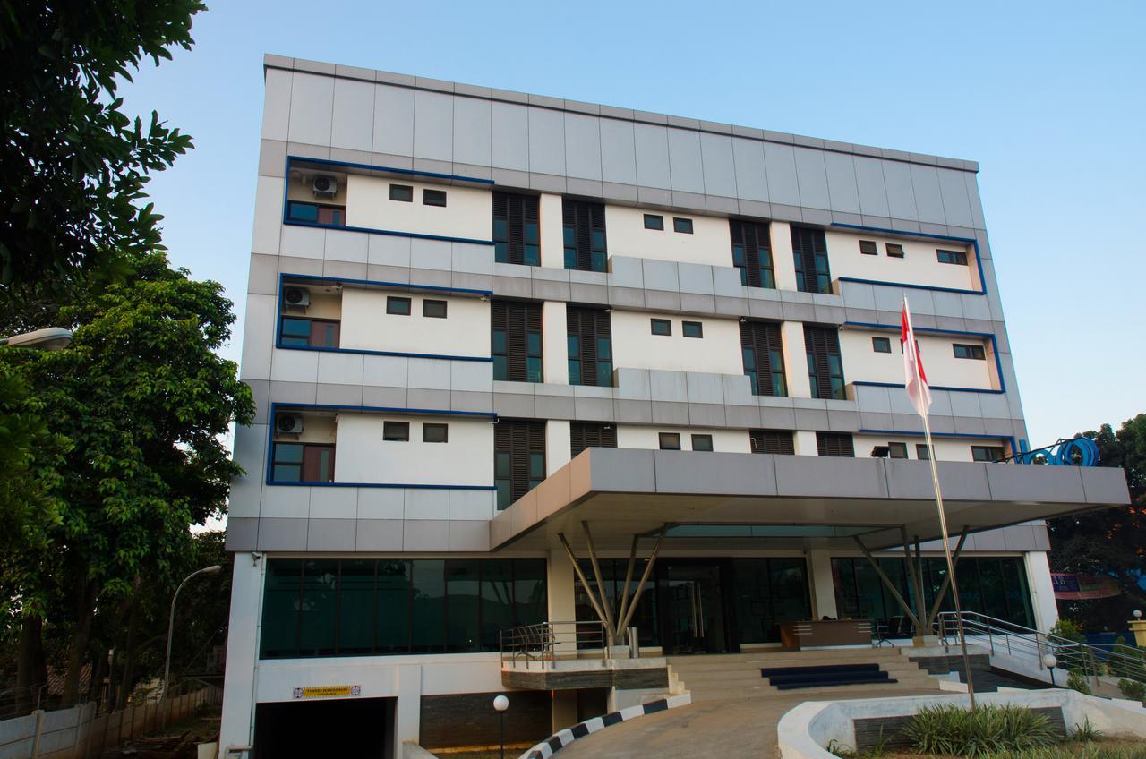 Hotel Odua Sttd Cibitung Cikarang