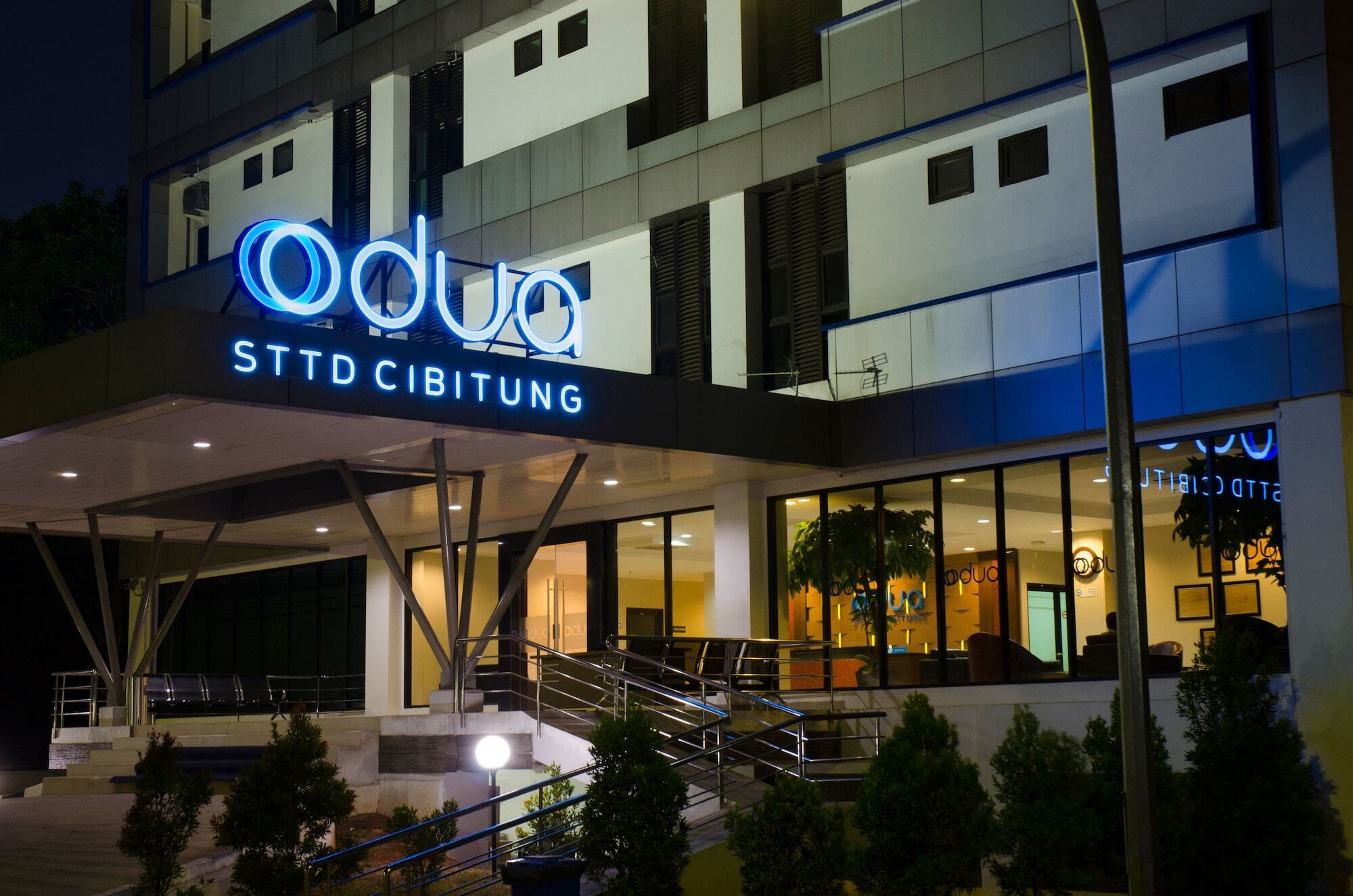 Odua Sttd Cibitung 2*